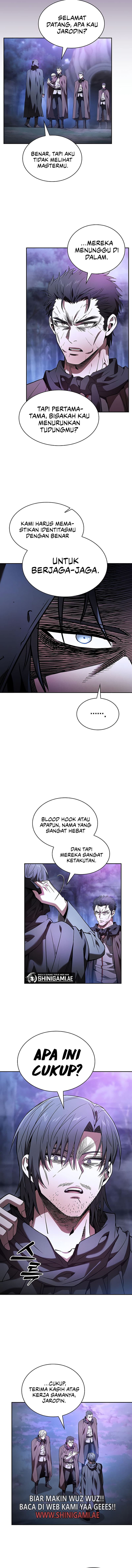 Academy’s Genius Swordmaster - Chapter 58 - Page 16