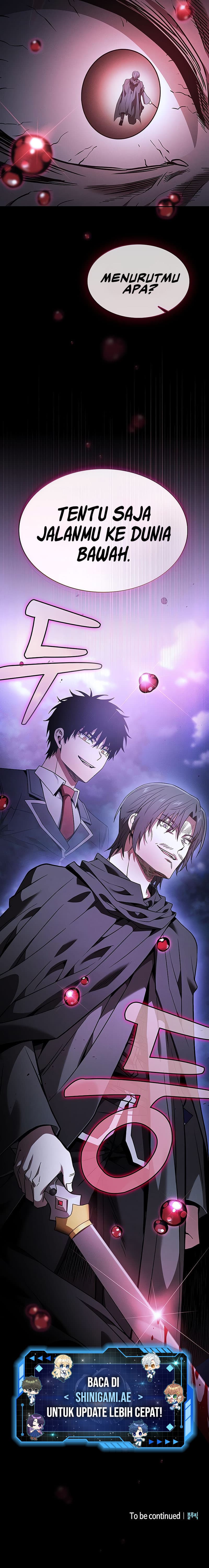 Academy’s Genius Swordmaster - Chapter 58 - Page 19