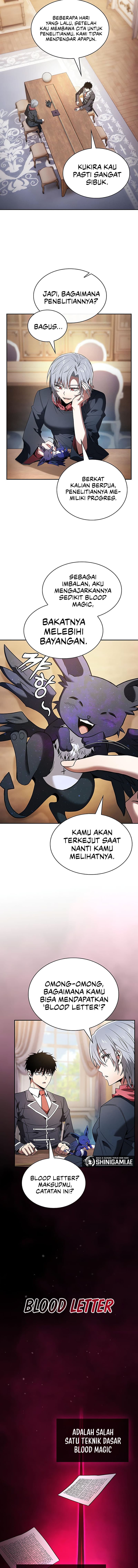 Academy’s Genius Swordmaster - Chapter 58 - Page 8