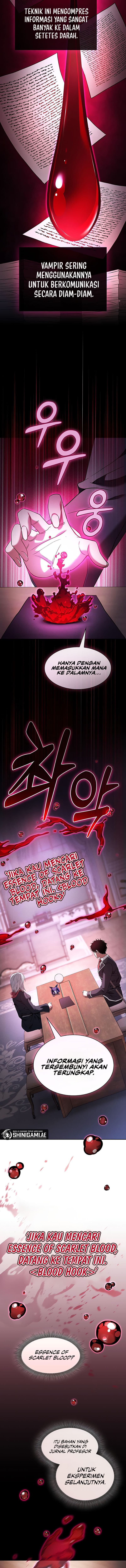 Academy’s Genius Swordmaster - Chapter 58 - Page 9
