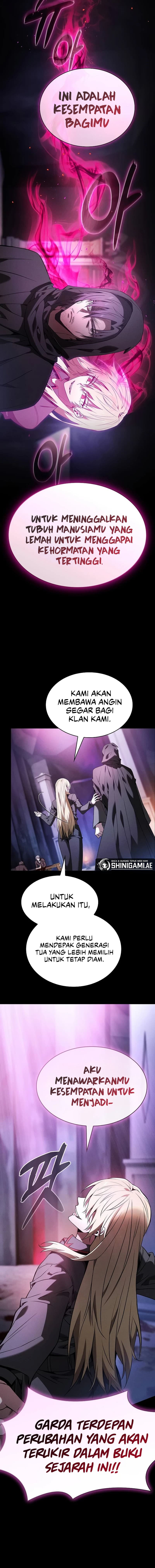 Academy’s Genius Swordmaster - Chapter 59 - Page 11