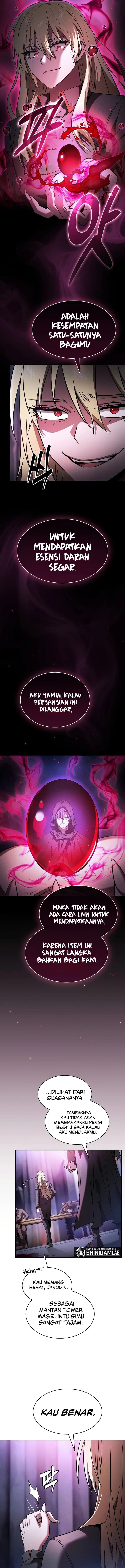 Academy’s Genius Swordmaster - Chapter 59 - Page 13