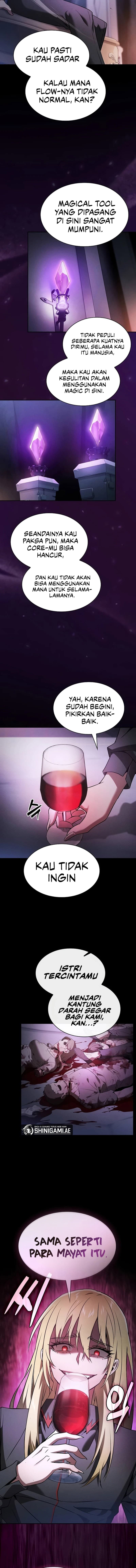 Academy’s Genius Swordmaster - Chapter 59 - Page 15