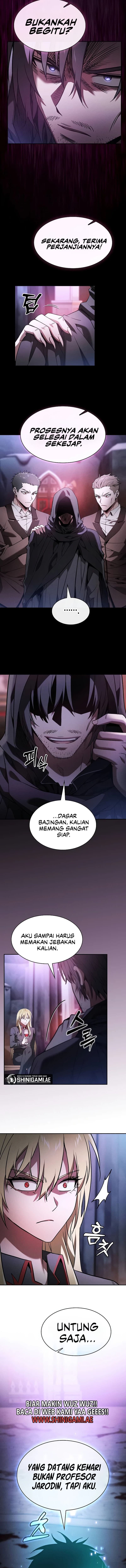 Academy’s Genius Swordmaster - Chapter 59 - Page 16