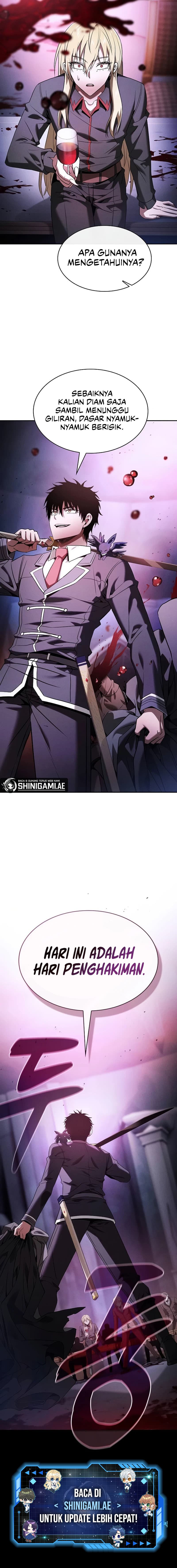 Academy’s Genius Swordmaster - Chapter 59 - Page 18