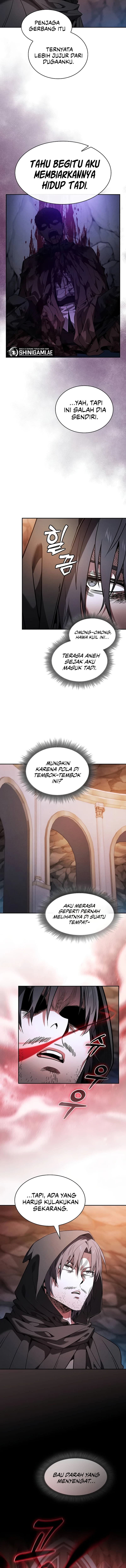 Academy’s Genius Swordmaster - Chapter 59 - Page 6