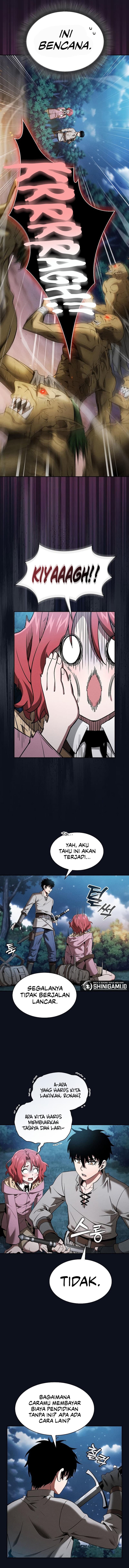 Academy’s Genius Swordmaster - Chapter 6 - Page 13