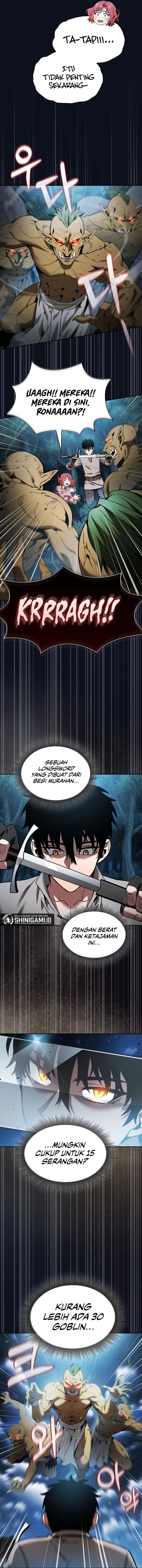 Academy’s Genius Swordmaster - Chapter 6 - Page 14