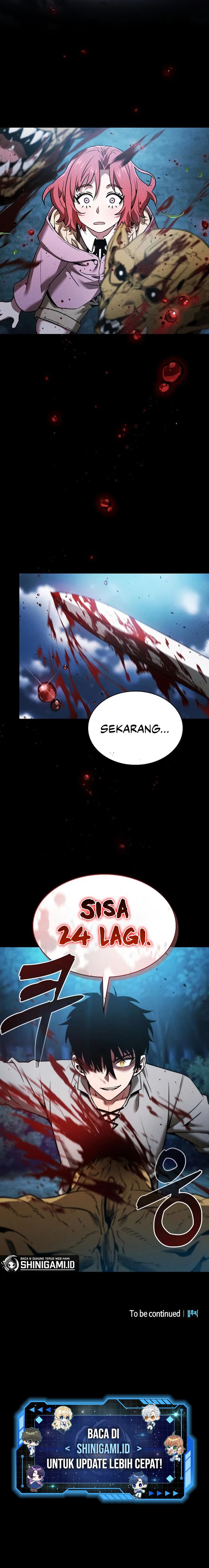 Academy’s Genius Swordmaster - Chapter 6 - Page 16