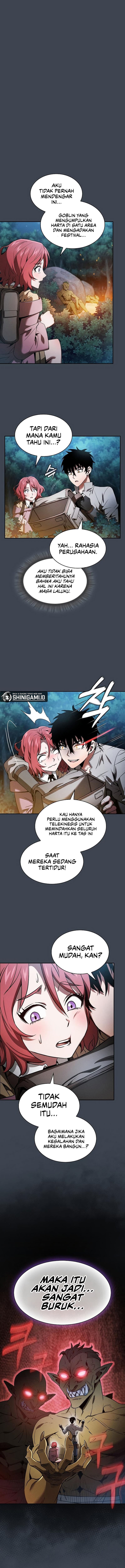 Academy’s Genius Swordmaster - Chapter 6 - Page 4