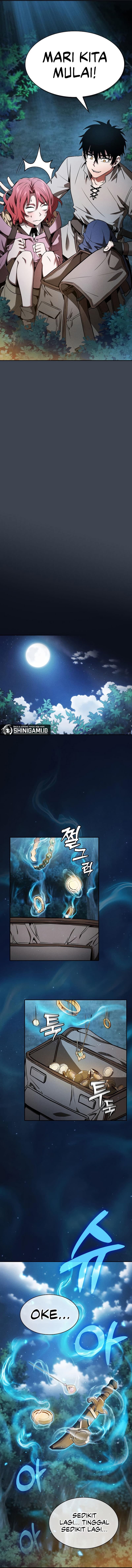 Academy’s Genius Swordmaster - Chapter 6 - Page 7