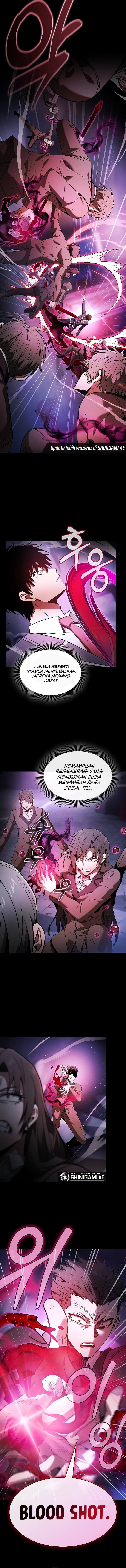 Academy’s Genius Swordmaster - Chapter 60 - Page 11