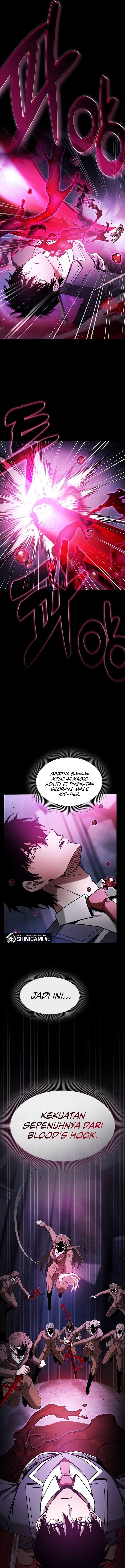 Academy’s Genius Swordmaster - Chapter 60 - Page 12