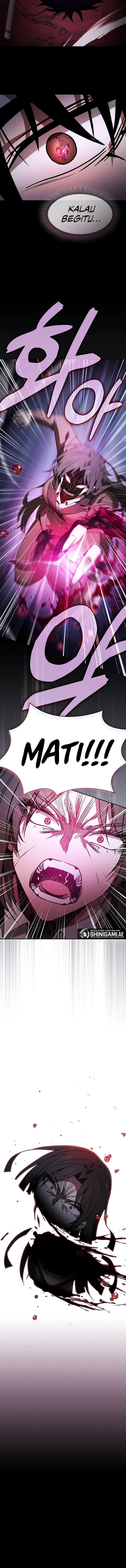 Academy’s Genius Swordmaster - Chapter 60 - Page 13