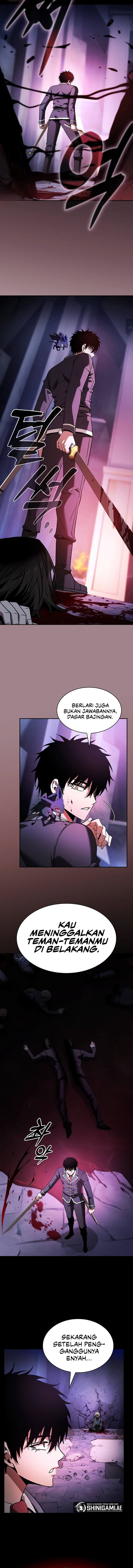 Academy’s Genius Swordmaster - Chapter 60 - Page 18