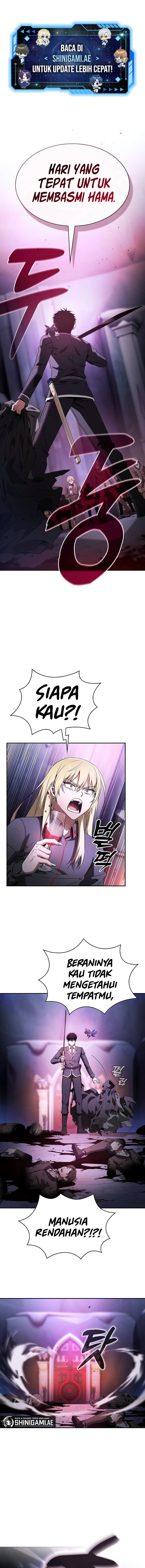 Academy’s Genius Swordmaster - Chapter 60 - Page 2