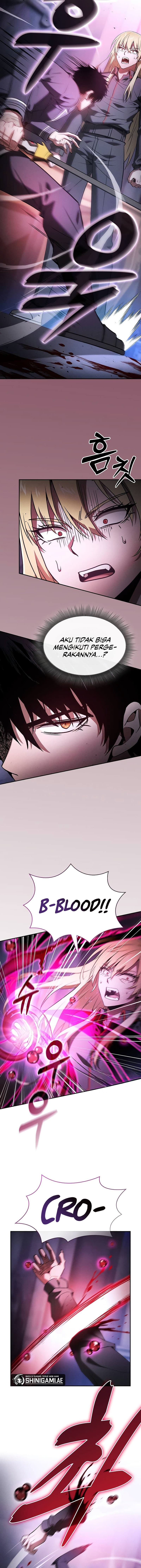 Academy’s Genius Swordmaster - Chapter 60 - Page 3