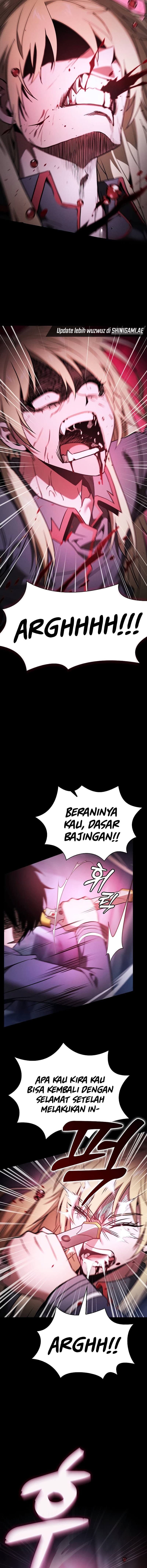 Academy’s Genius Swordmaster - Chapter 60 - Page 5
