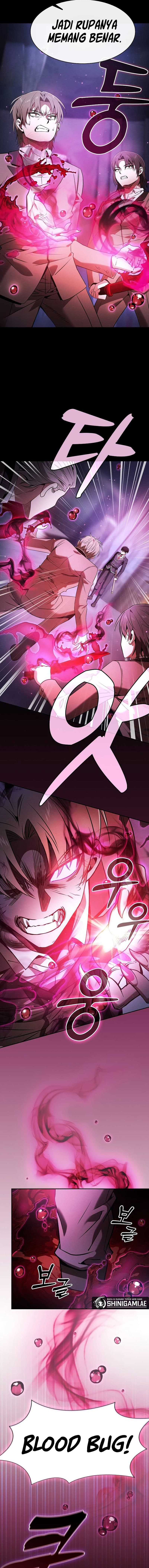 Academy’s Genius Swordmaster - Chapter 60 - Page 8