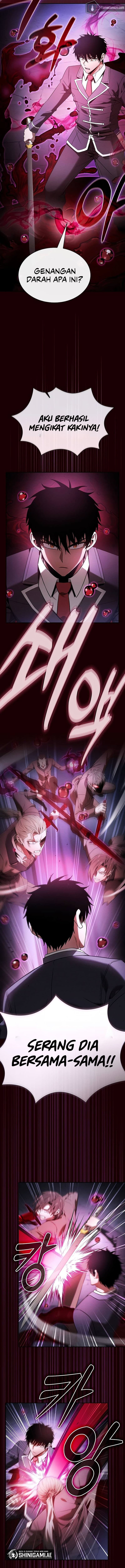 Academy’s Genius Swordmaster - Chapter 60 - Page 9