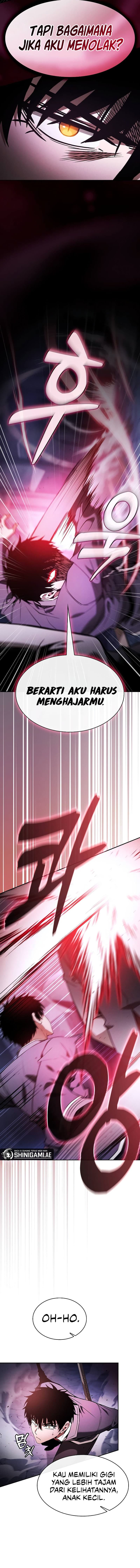 Academy’s Genius Swordmaster - Chapter 61 - Page 10