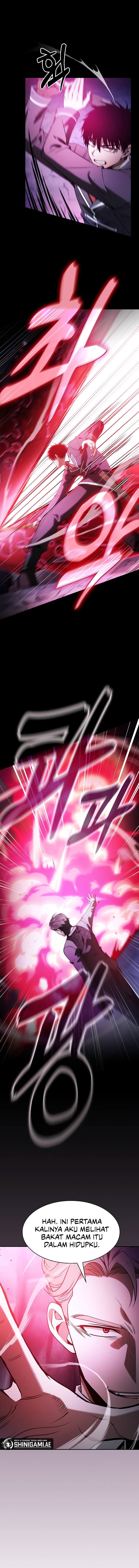 Academy’s Genius Swordmaster - Chapter 61 - Page 14