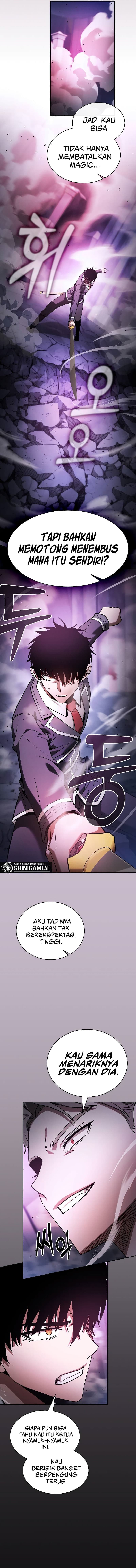 Academy’s Genius Swordmaster - Chapter 61 - Page 15