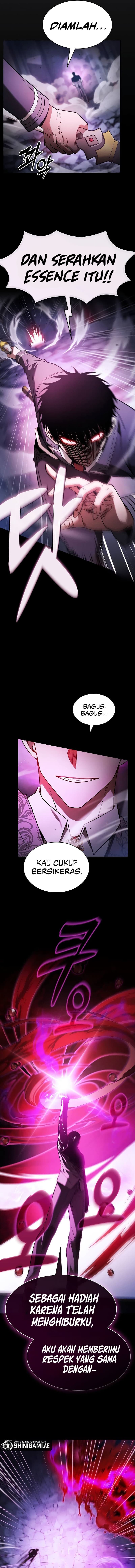 Academy’s Genius Swordmaster - Chapter 61 - Page 16
