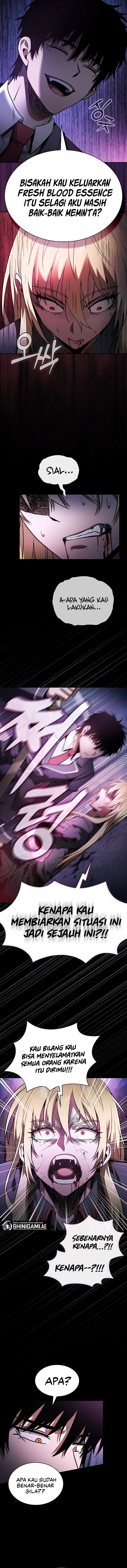 Academy’s Genius Swordmaster - Chapter 61 - Page 4