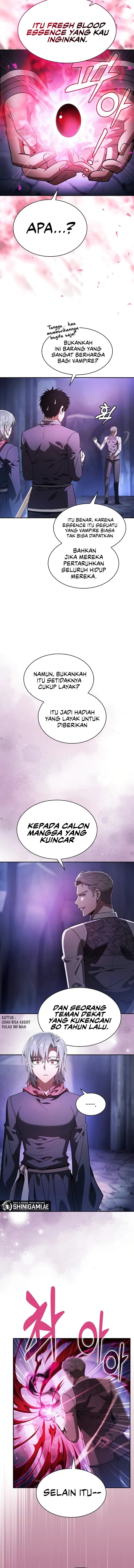 Academy’s Genius Swordmaster - Chapter 62 - Page 12