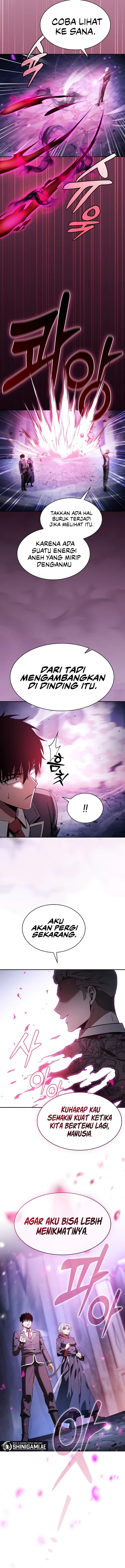 Academy’s Genius Swordmaster - Chapter 62 - Page 13
