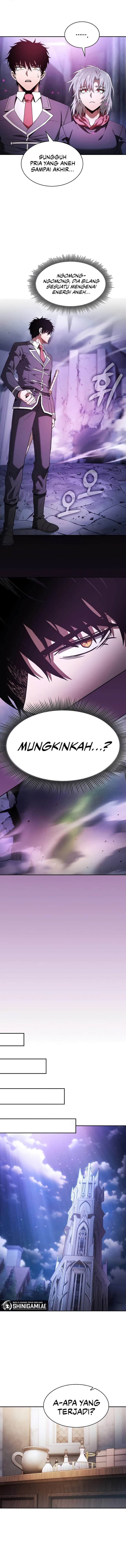 Academy’s Genius Swordmaster - Chapter 62 - Page 14