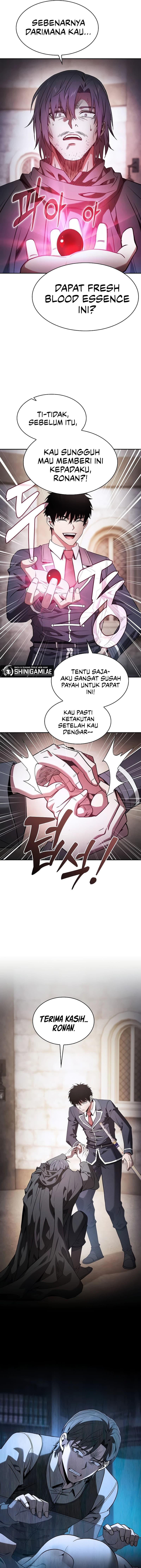 Academy’s Genius Swordmaster - Chapter 62 - Page 15