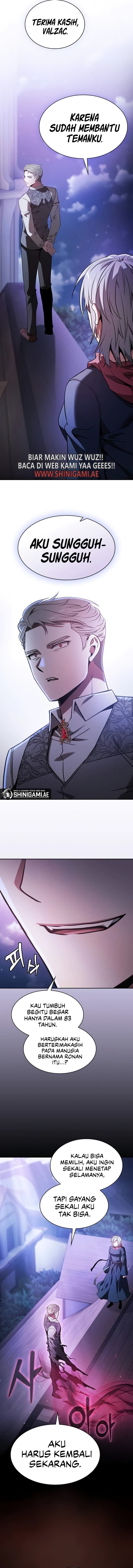 Academy’s Genius Swordmaster - Chapter 62 - Page 18