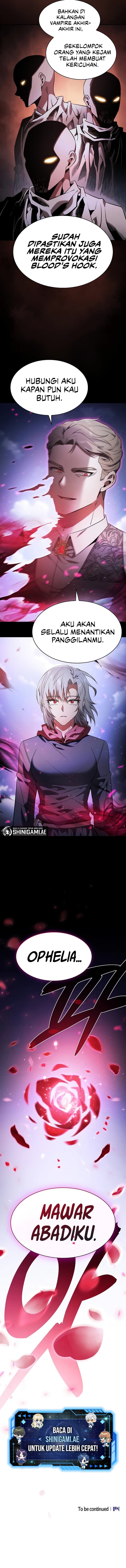 Academy’s Genius Swordmaster - Chapter 62 - Page 19