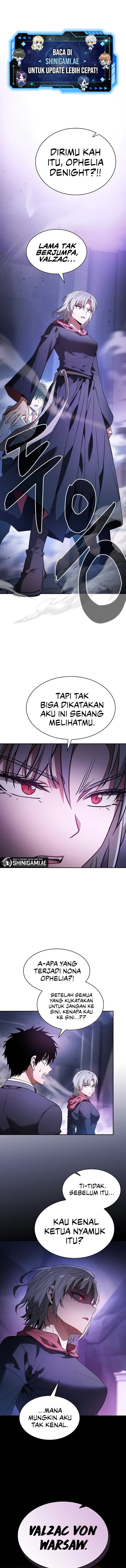 Academy’s Genius Swordmaster - Chapter 62 - Page 2