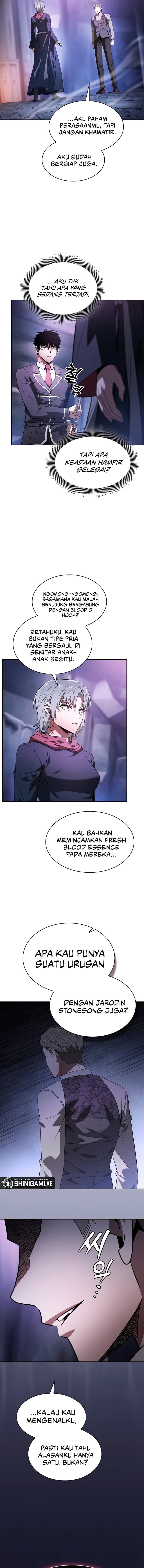 Academy’s Genius Swordmaster - Chapter 62 - Page 7