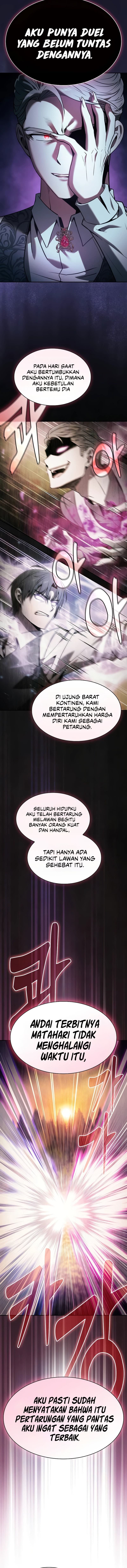 Academy’s Genius Swordmaster - Chapter 62 - Page 8