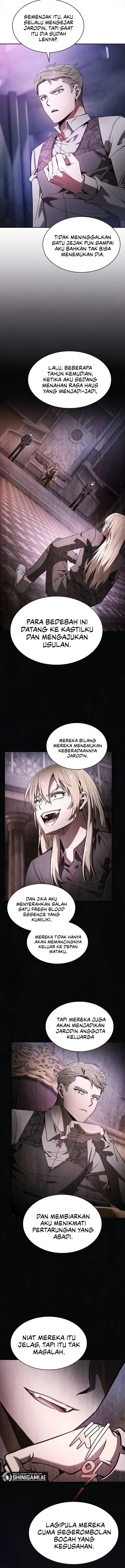 Academy’s Genius Swordmaster - Chapter 62 - Page 9