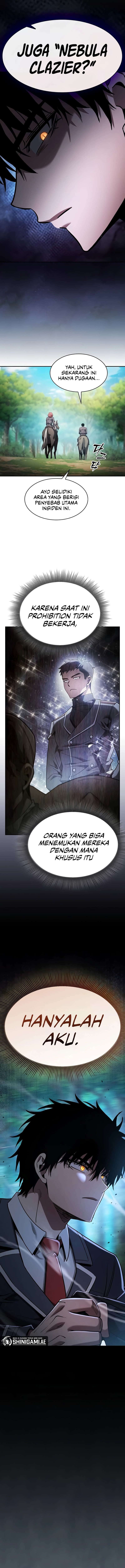 Academy’s Genius Swordmaster - Chapter 63 - Page 13