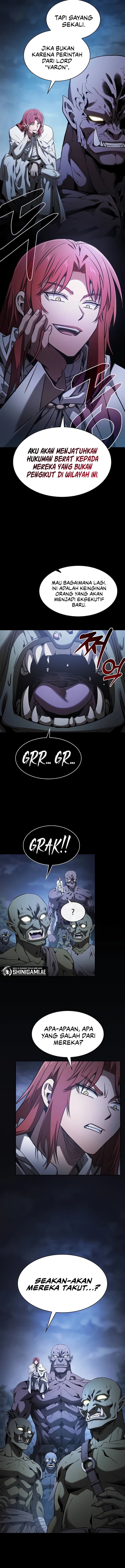 Academy’s Genius Swordmaster - Chapter 63 - Page 15