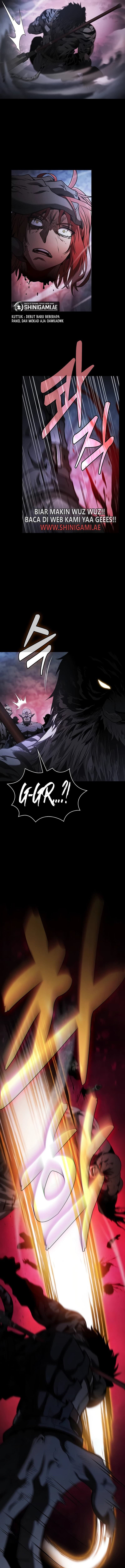Academy’s Genius Swordmaster - Chapter 63 - Page 19