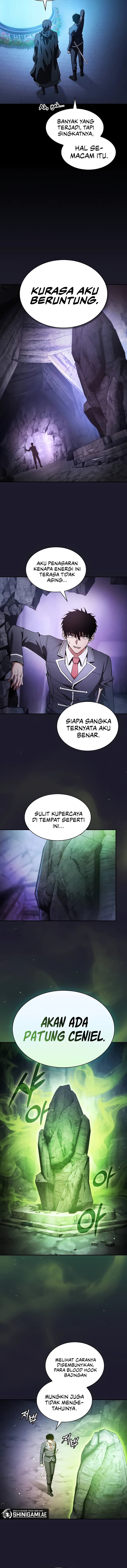 Academy’s Genius Swordmaster - Chapter 63 - Page 4