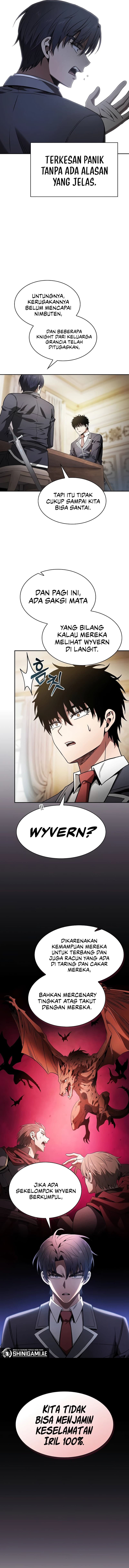 Academy’s Genius Swordmaster - Chapter 63 - Page 9
