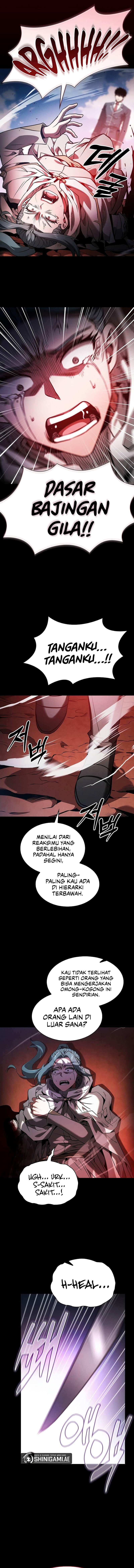 Academy’s Genius Swordmaster - Chapter 64 - Page 16