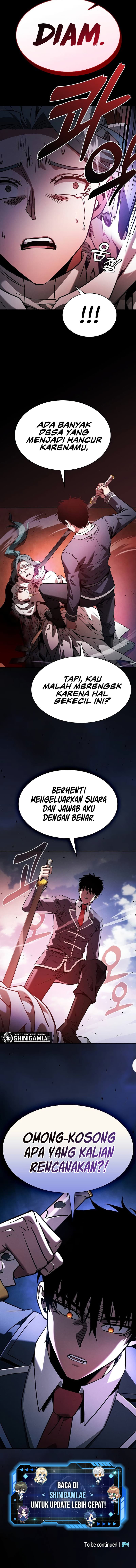 Academy’s Genius Swordmaster - Chapter 64 - Page 17