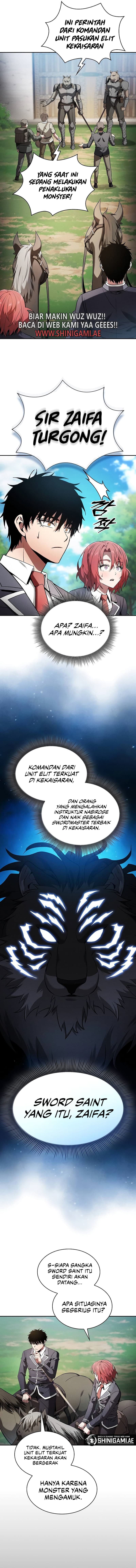 Academy’s Genius Swordmaster - Chapter 64 - Page 3