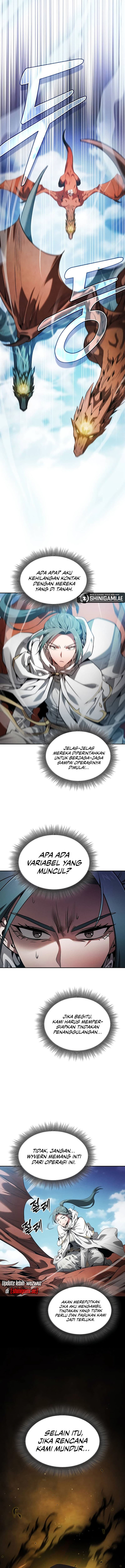 Academy’s Genius Swordmaster - Chapter 64 - Page 6
