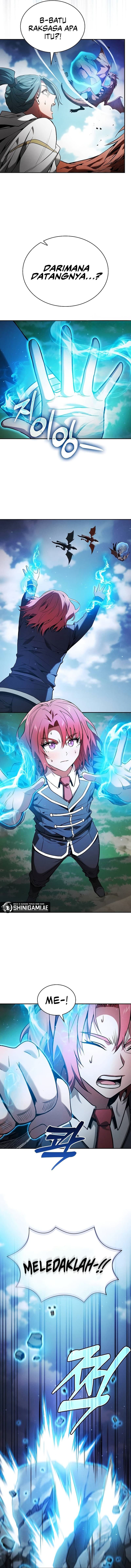 Academy’s Genius Swordmaster - Chapter 64 - Page 9