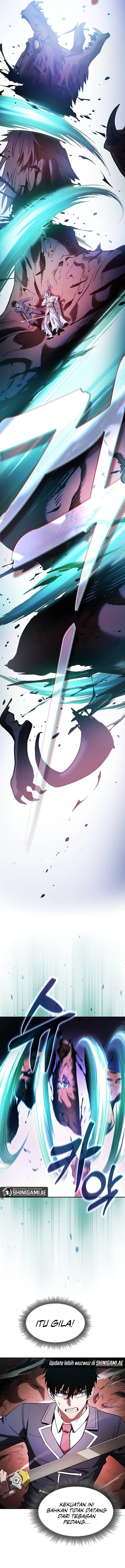 Academy’s Genius Swordmaster - Chapter 65 - Page 11